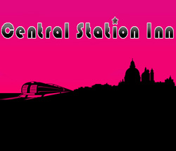 Central Station Inn, Rome, Italy, Italy hotels and hostels